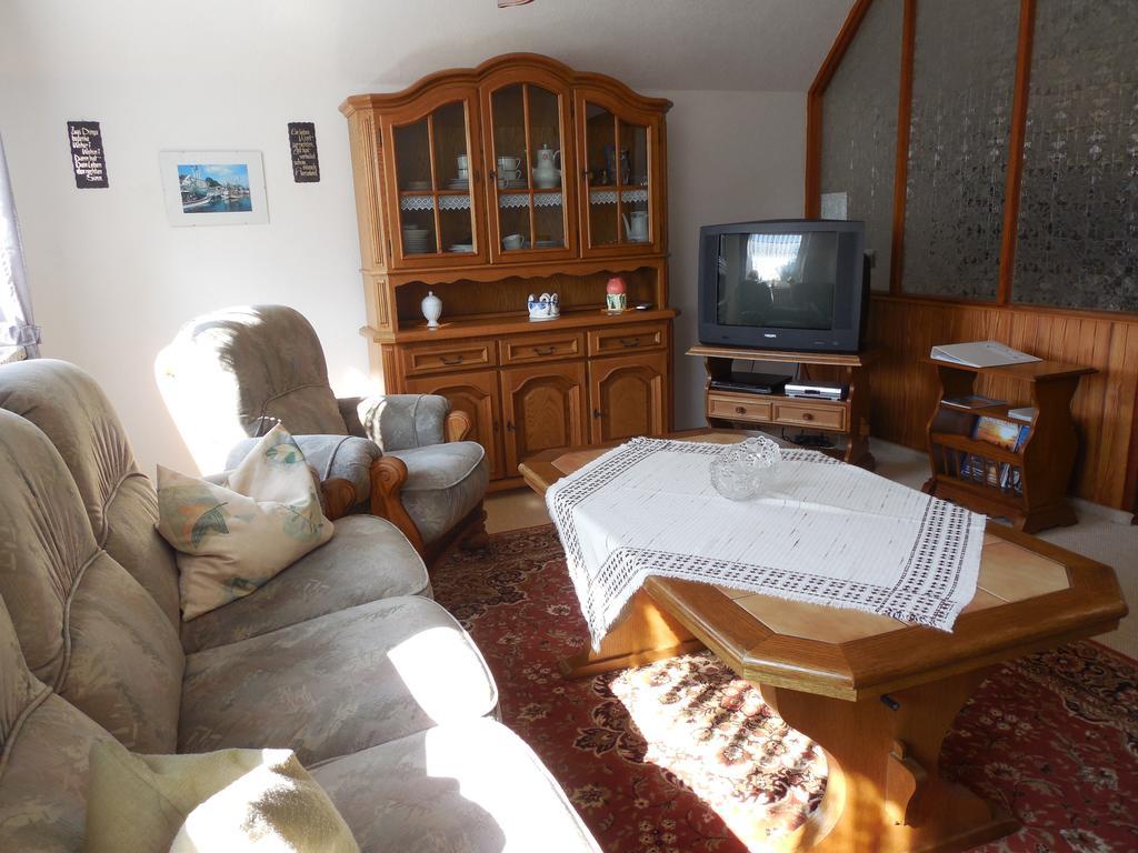 Gaestehaus An Der Wieke Berumerfehn المظهر الخارجي الصورة