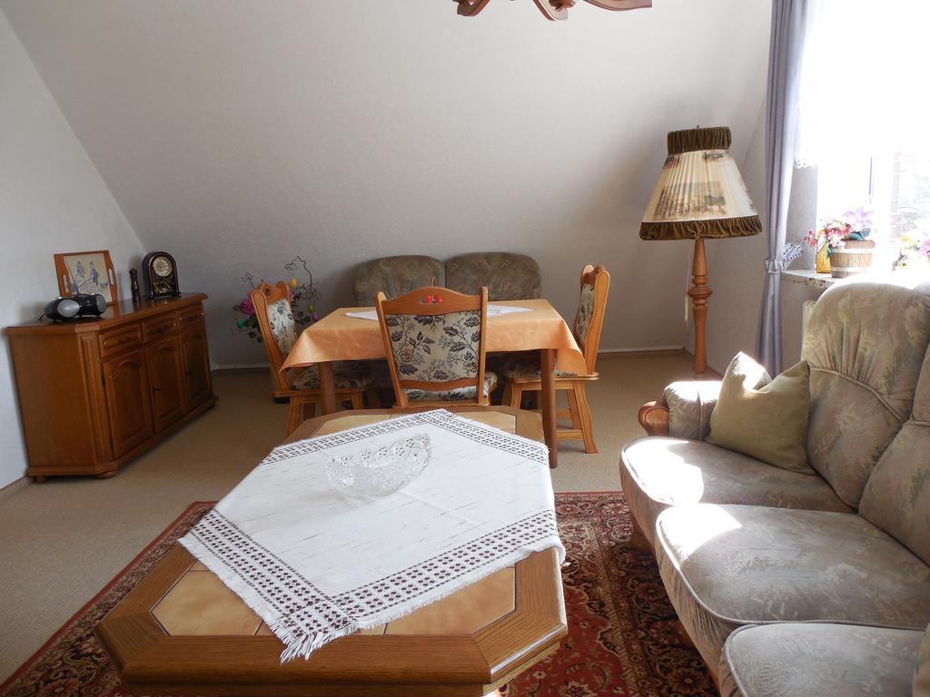 Gaestehaus An Der Wieke Berumerfehn المظهر الخارجي الصورة