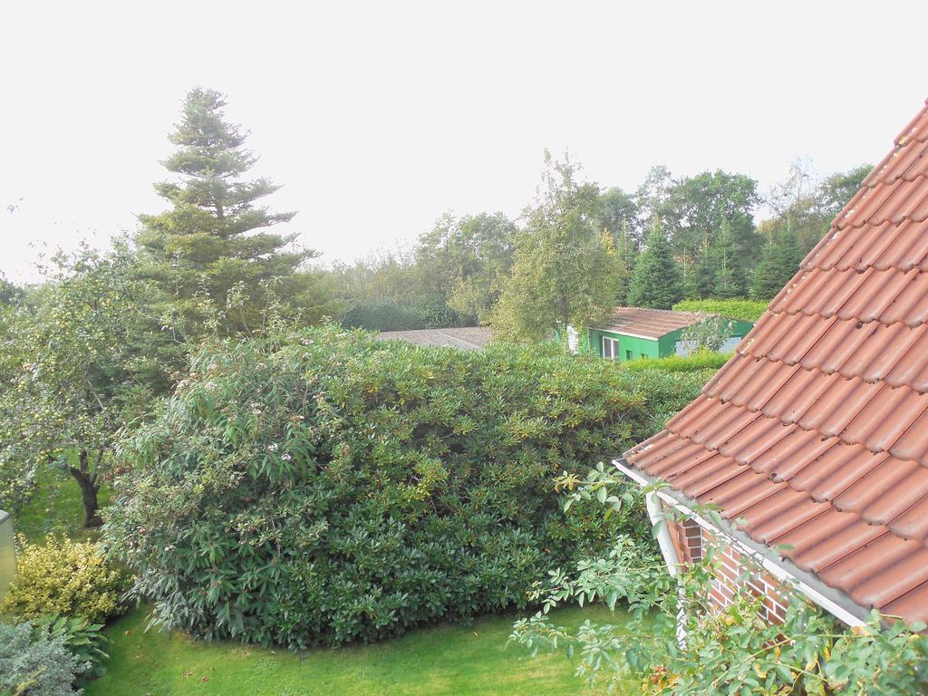 Gaestehaus An Der Wieke Berumerfehn المظهر الخارجي الصورة